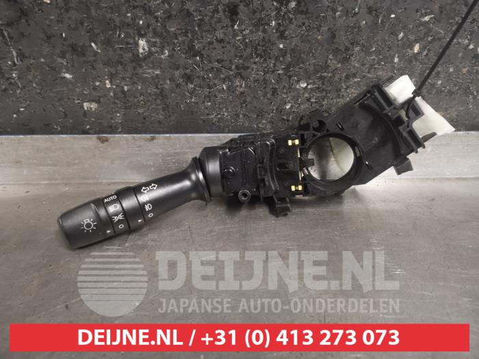 Hyundai IX35 Licht Schakelaar O306641