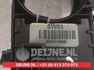 Hyundai IX35 Light switch O306641 photo 4