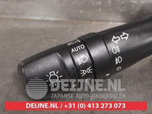 Hyundai IX35 Light switch O306641 photo 2