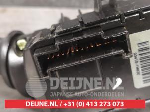 Hyundai IX35 Light switch O306641 photo 3