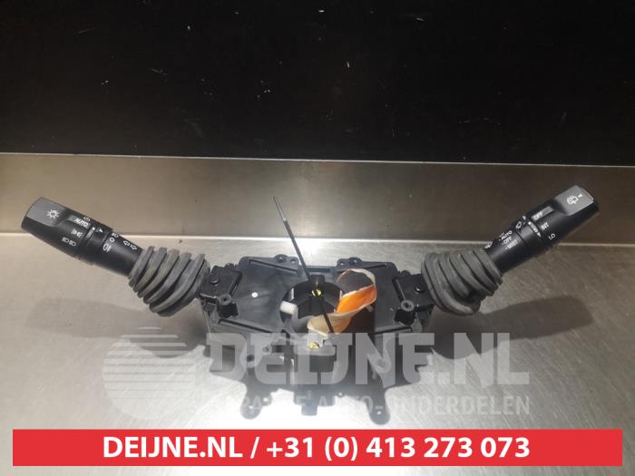 Chevrolet Captiva Combischakelaar Stuurkolom O308161
