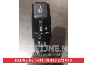 Chevrolet Captiva Kombischalter Lenksäule O308161 foto 3