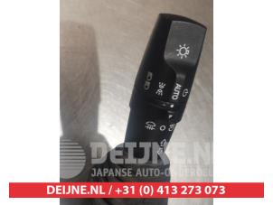 Chevrolet Captiva Kombischalter Lenksäule O308161 foto 2