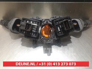 Chevrolet Captiva Kombischalter Lenksäule O308161 foto 4