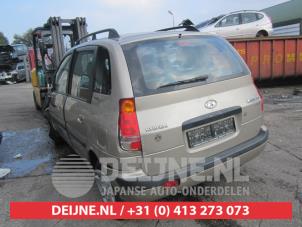 Hyundai Matrix Rear door 4-door, left O284803 photo 2