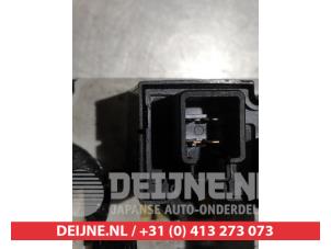 Suzuki Jimny Kachel Bedieningspaneel O306234 foto 4