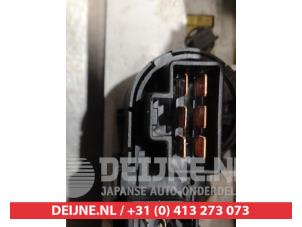 Suzuki Jimny Kachel Bedieningspaneel O306234 foto 3