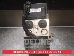 Subaru Impreza ABS Pomp O337716 foto 3