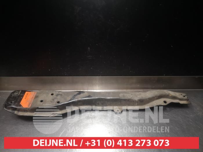 Gebruikte Motorbalk Toyota Corolla (EB/WZ/CD) 1.4 16V VVT-i Prijs € 35,00 Margeregeling aangeboden door V.Deijne Jap.Auto-onderdelen BV