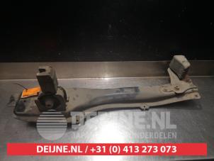 Toyota Corolla Motorbalken O350478 foto 3