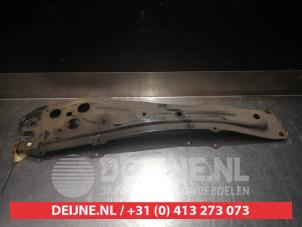 Toyota Avensis Motorbalken O350482 foto 2