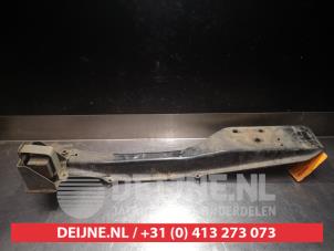 Toyota Avensis Verso Motorbalken O350496 foto 3