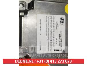 Hyundai Matrix Airbag Module O302779 photo 4