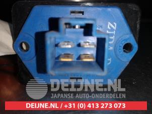 Hyundai Getz Heater resistor O367885 photo 3