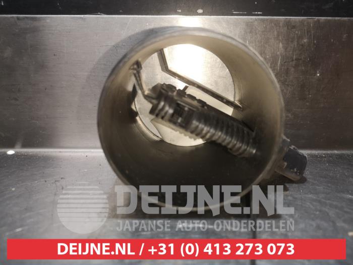 Gebruikte Luchthoeveelheidsmeter Chevrolet Malibu 2.0 D 16V Prijs € 25,00 Margeregeling aangeboden door V.Deijne Jap.Auto-onderdelen BV