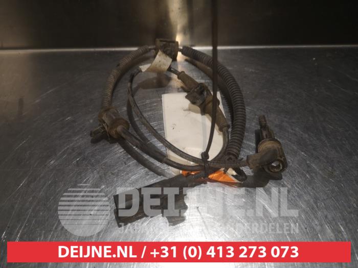 Chevrolet Malibu ABS Sensor O327061