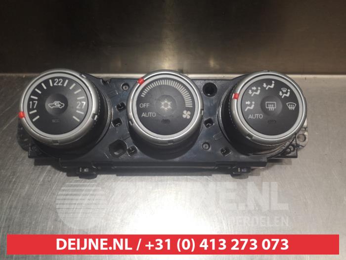 Mitsubishi Outlander Kachel Bedieningspaneel O306035