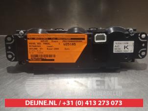 Mitsubishi Outlander Heater control panel O306035 photo 2