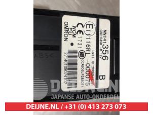 Mitsubishi Outlander Ignition lock + key O335543 photo 3