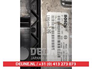 Mitsubishi Outlander Engine management computer O344990 photo 2