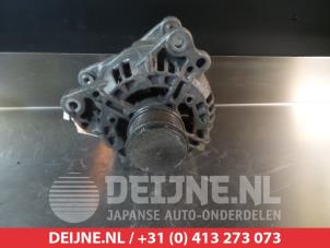 Gebruikte Dynamo Mitsubishi Outlander (CW) 2.0 DI-D 16V 4x4 Prijs € 35,00 Margeregeling aangeboden door V.Deijne Jap.Auto-onderdelen BV