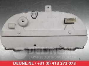 Mitsubishi Outlander Tacho - Kombiinstrument KM O304783 foto 3