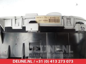 Mitsubishi Outlander Tacho - Kombiinstrument KM O304783 foto 2