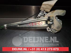Suzuki SX-4 Ruitmechaniek 4Deurs links-achter O290825 foto 2