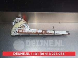 Daewoo Matiz Ruitmechaniek 4Deurs rechts-achter O386820 foto 2