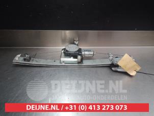 Mitsubishi Grandis Ruitmechaniek 4Deurs rechts-achter O291511 foto 2