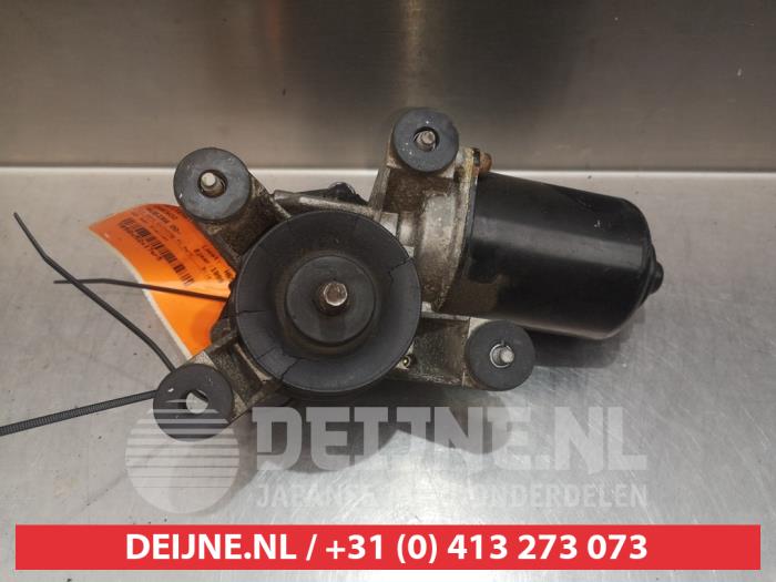 Daewoo Nubira Front wiper motor O348887