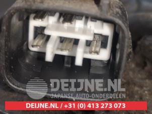 Daewoo Nubira Front wiper motor O348887 photo 3
