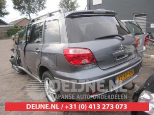 Mitsubishi Outlander Portier 4Deurs links-achter O285440 foto 2