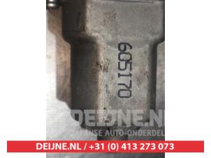 Honda Civic Ruitmechaniek 4Deurs links-achter O290766 foto 3
