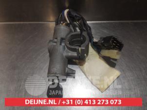 Kia Pregio Kontaktslot+Sleutel O335295 foto 4