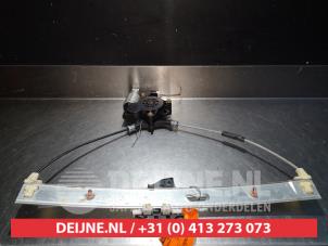 Mazda 6 Ruitmechaniek 4Deurs rechts-voor O276424 foto 2