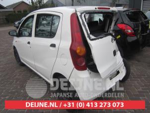 Daihatsu Cuore Tür 4-türig links hinten O285575 foto 2
