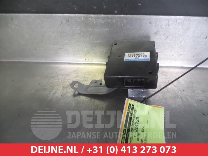 Gebruikte Computer Diversen Mitsubishi Grandis (NA) 2.0 DI-D 16V Prijs op aanvraag aangeboden door V.Deijne Jap.Auto-onderdelen BV