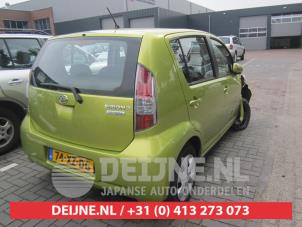 Daihatsu Sirion Portier 4Deurs rechts-achter O286642 foto 2