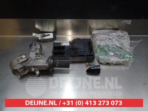 Gebruikte Computer Motormanagement Mazda 2 (DE) 1.3 16V S-VT Prijs € 90,00 Margeregeling aangeboden door V.Deijne Jap.Auto-onderdelen BV