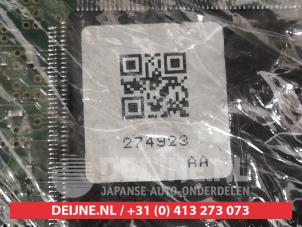 Mazda 2 Computer Motormanagement O344048 foto 2