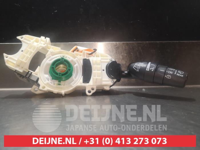 Honda Jazz Scheibenwischer Schalter O310058