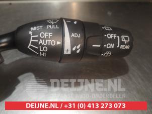 Honda Jazz Scheibenwischer Schalter O310058 foto 2