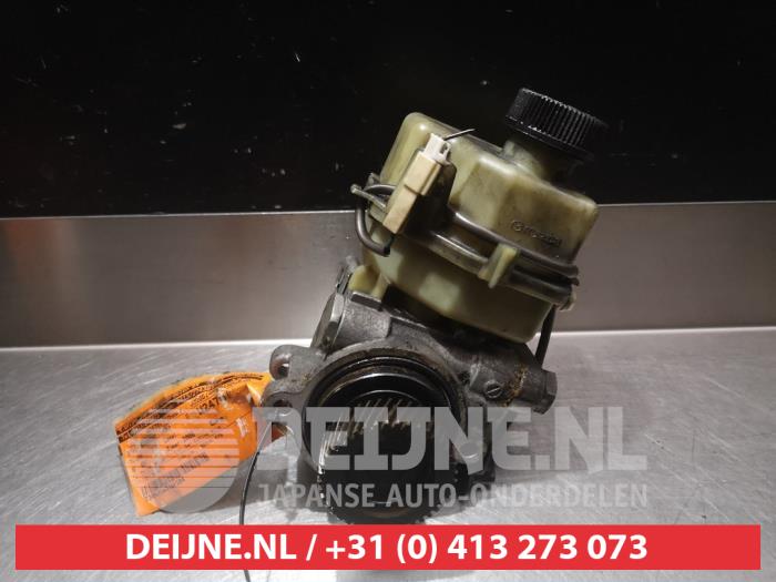 Gebruikte Servopomp Mazda 6 Sport (GG14) 2.0 CiDT HP 16V Prijs € 75,00 Margeregeling aangeboden door V.Deijne Jap.Auto-onderdelen BV
