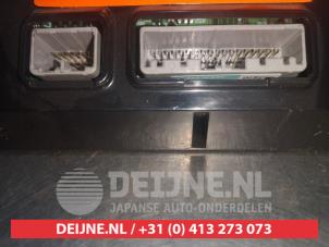 Mitsubishi Pajero Heizung Bedienpaneel O306026 foto 3