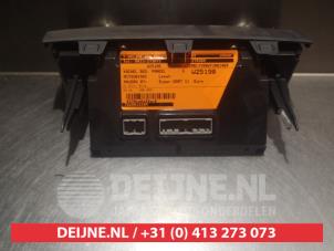Mitsubishi Pajero Heizung Bedienpaneel O306026 foto 2