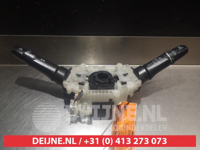 Mitsubishi Pajero Combischakelaar Stuurkolom O308861