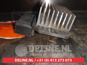 Mitsubishi Pajero Kachel Weerstand O368140 foto 2