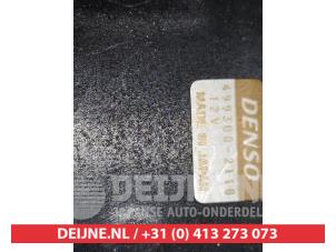 Mitsubishi Pajero Kachel Weerstand O368140 foto 4