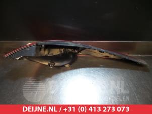 Nissan 350 Z Taillight, left O297851 photo 3